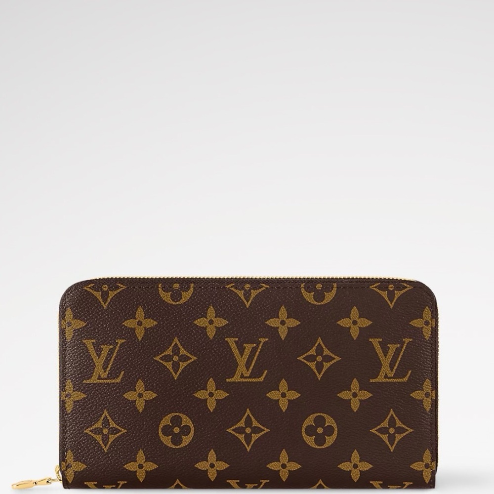Louis Vuitton Zippy organizer